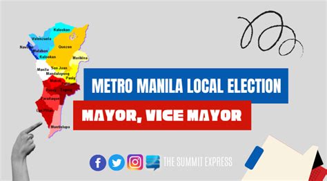 2022 manila election|Ncr .